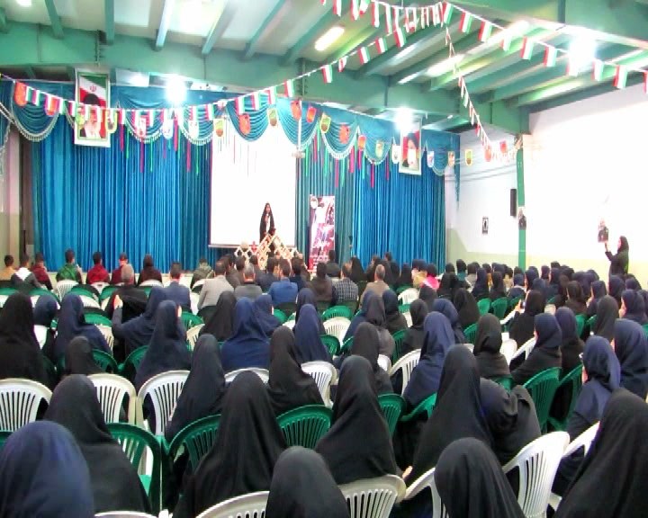 برگزاری یادواره 26 شهید جرقویه علیا و اربعین شهادت سپهبد حاج قاسم سلیمانی برگزاری یادواره 26 شهید جرقویه علیا و اربعین شهادت سپهبد حاج قاسم سلیمانی