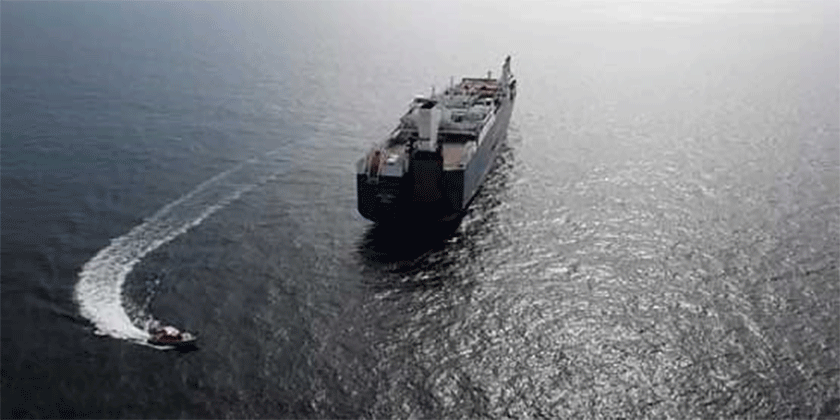 تحرکات نظامی نسنجیده آمریکا در منطقه تحرکات نظامی نسنجیده آمریکا در منطقه