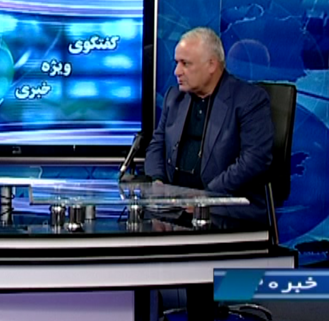 ناپایداری منابع آبی تالش