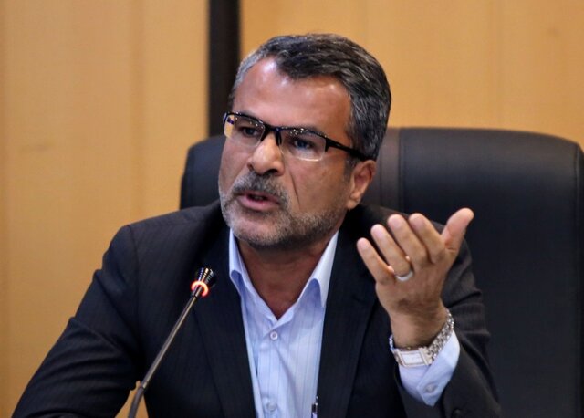 تمدید زمان رای گیری در فارس