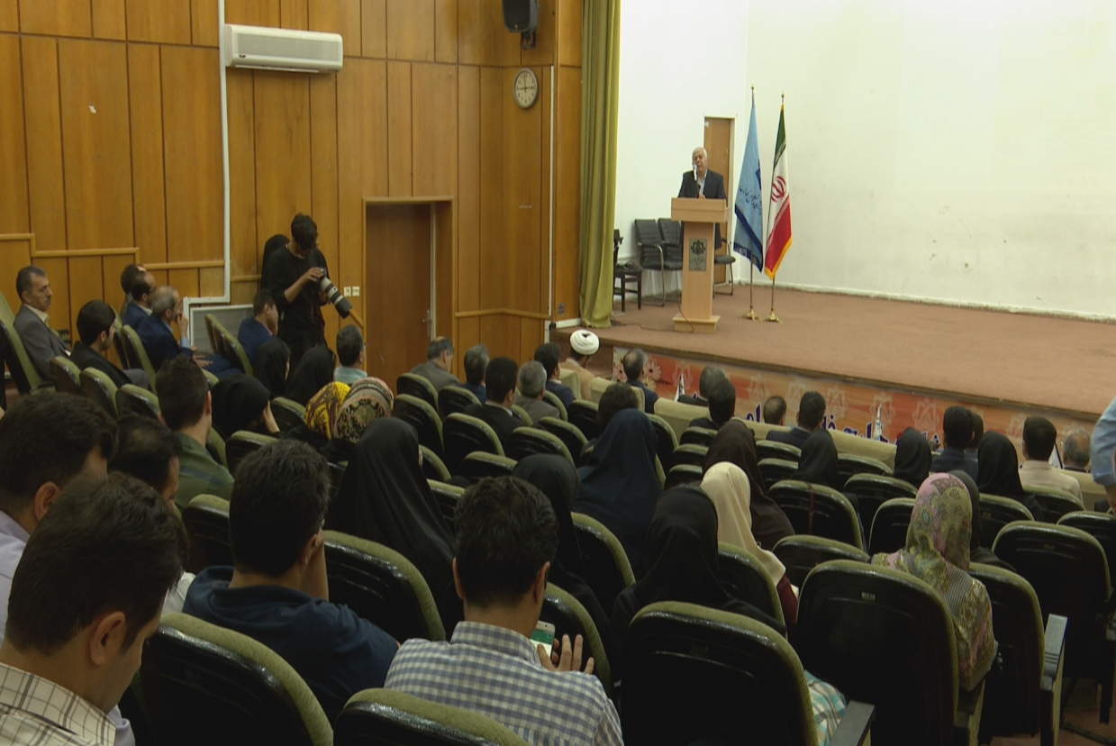 ضرورت ورود به بازار جهانی تولید جلبک