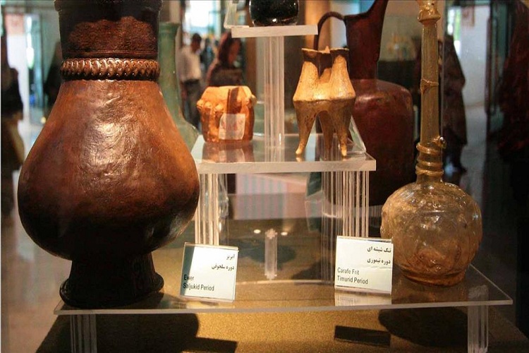 گزارش مکتوب در حال تکمیل