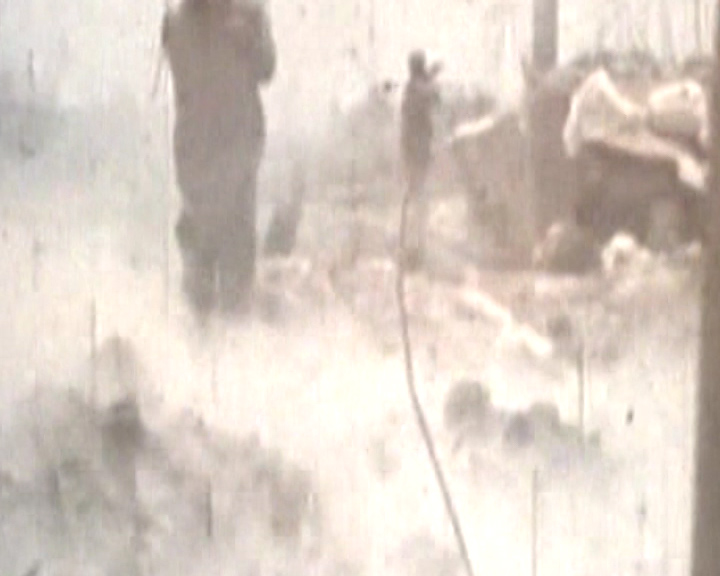 به نام جوش، به کام اوست...