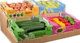 صدور مجوز تاسیس واحدهای بسته بندی میوه تازه در سیمرغ