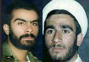 تشییع پیکر پاک دو شهید تازه تفحص شده فردا در قزوین