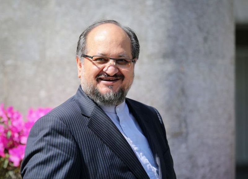 حضور قابل توجه استارتاپها در نمایشگاه الکامپ حضور قابل توجه استارتاپها در نمایشگاه الکامپ