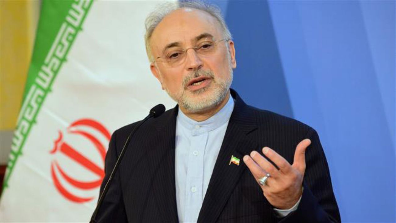افزایش غنی‌سازی از ۳۰۰ به ۳۷۰ کیلو