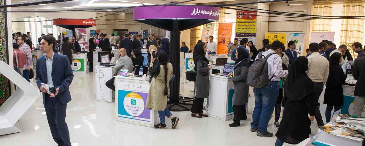 انعقاد ۱۷۴ قرارداد در حاشیه گردهمایی فناورانه صنعت غذایی