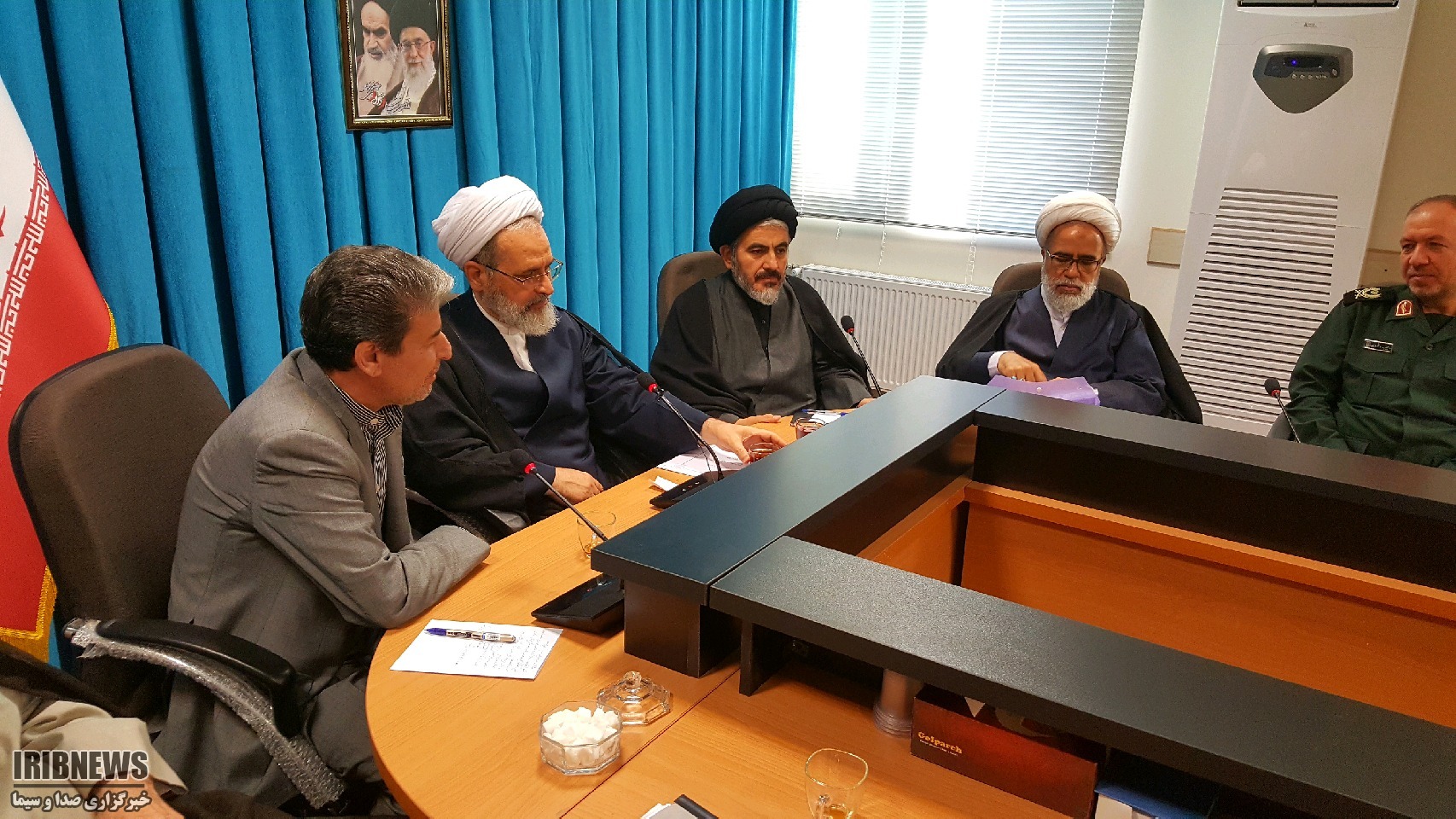 تدوین ۳۰ سند جامع درحوزه های علمیه کشور