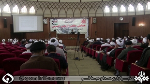 اعزام بیش از 800 مبلغ ویژه ایام اربعین به عراق