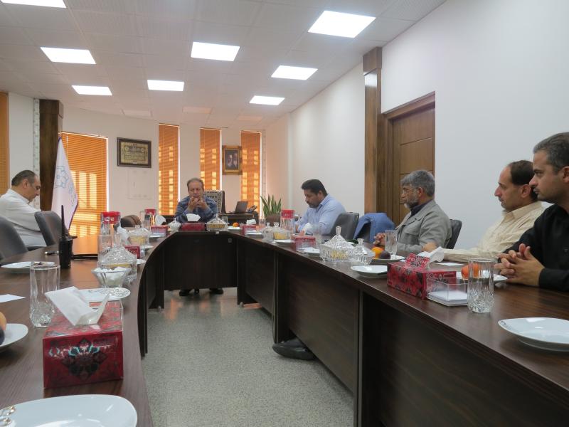 اعلام آمادگی شبانه روزی حوزه خدمات شهری یزد