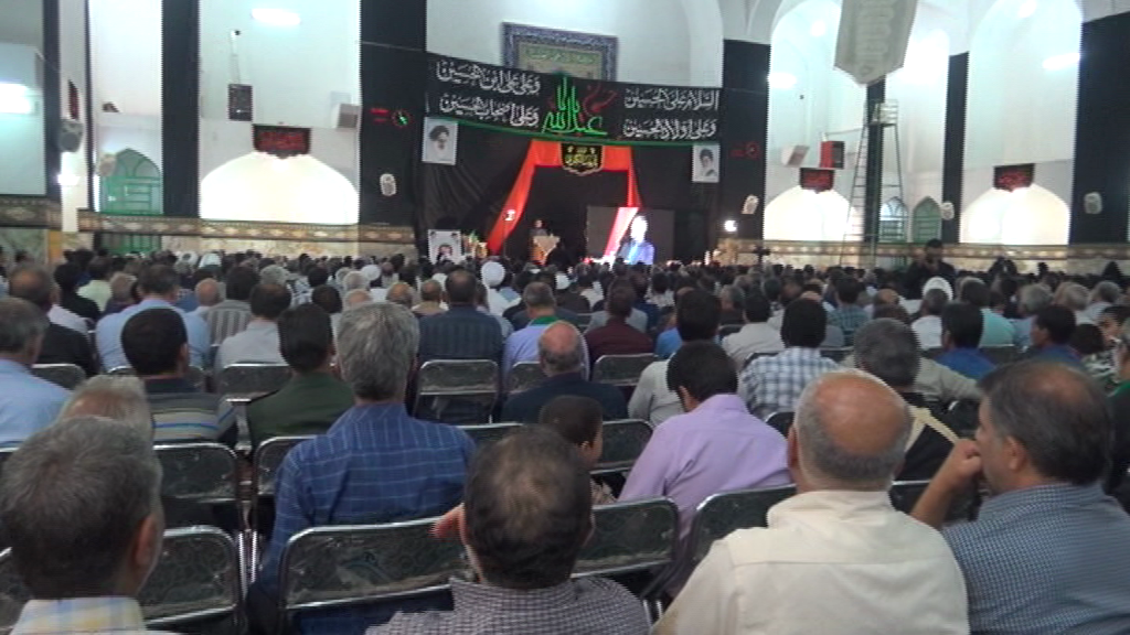 زنده نگه داشتن روحیه مقاومت در جامعه زنده نگه داشتن روحیه مقاومت در جامعه