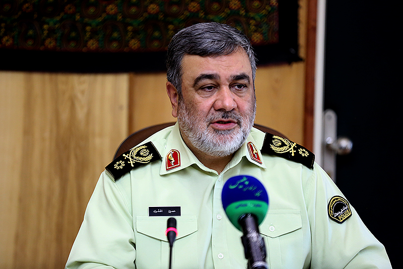 در هر شرایطی از نظام و ارزش‌های آن صیانت می‌کنیم