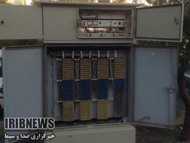 نصب و راه اندازی ۲۱۳ کافوی نوری در کردستان نصب و راه اندازی ۲۱۳ کافوی نوری در کردستان