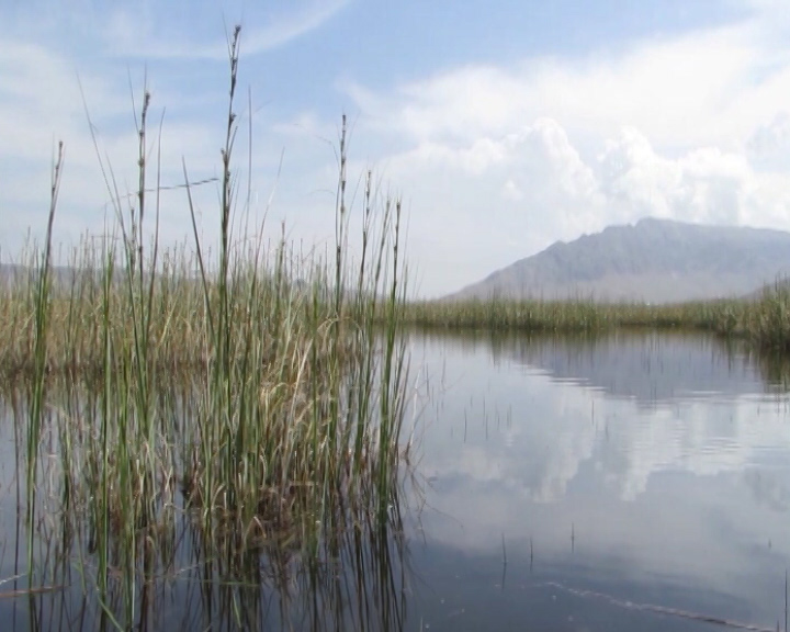 شناسایی 5 ظرفیت گردشگری پیرامون منابع آبی چهارمحال و بختیاری