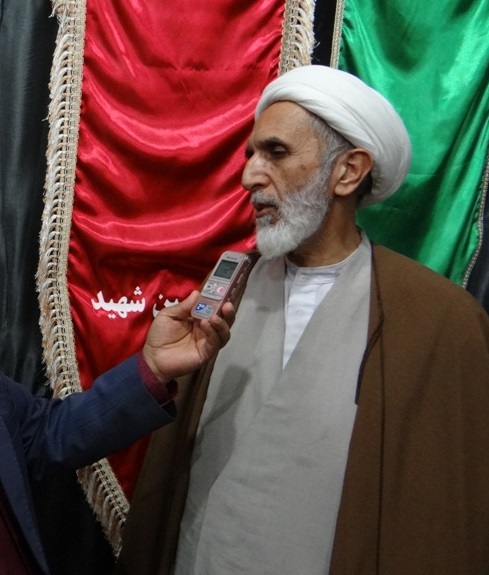 بصیرت افزایی ،ماموریت اصلی قرارگاه عمار