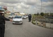 بازگردانده شدن بیش از۱۳ هزار خودرو در جاده‌های خراسان رضوی