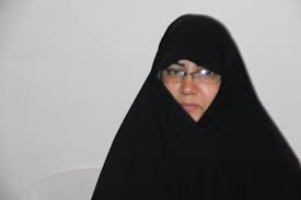 آموزش مجازی در حوزه علمیه خواهران یزد