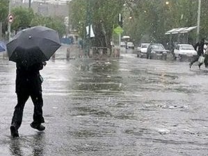 ورود سامانه بارشی جدید به آذربایجانغربی از فردا