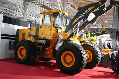 از سرگیری تولید در هپکو با سه پروژه تولیدی