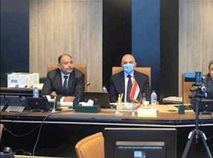 پایان مذاکرات سد النهضه بدون توافق