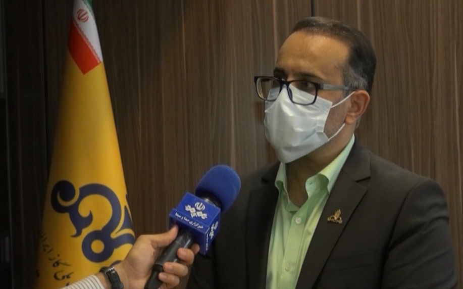 افزایش ضریب نفوذ گاز در خانوارهای شهری و روستایی استان بوشهر افزایش ضریب نفوذ گاز در خانوارهای شهری و روستایی استان بوشهر