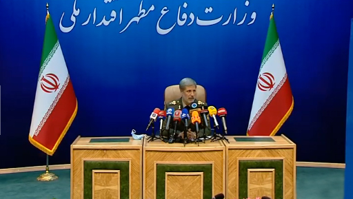 امسال از ماهواره بر ذوالجناح و سیمرغ پرتاب خواهیم داشت