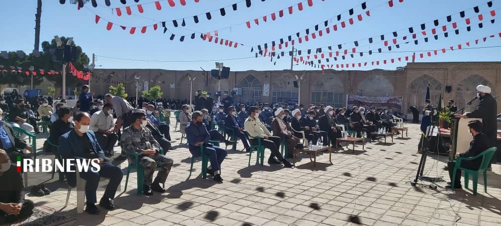 گرامیداشت روز فردوس در همایش روز فرهنگ این شهرستان گرامیداشت روز فردوس در همایش روز فرهنگ این شهرستان