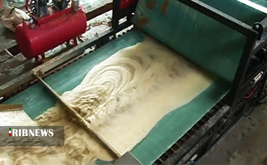 حکایت کاه ها و کوه هایی از سرمایه های نهفته