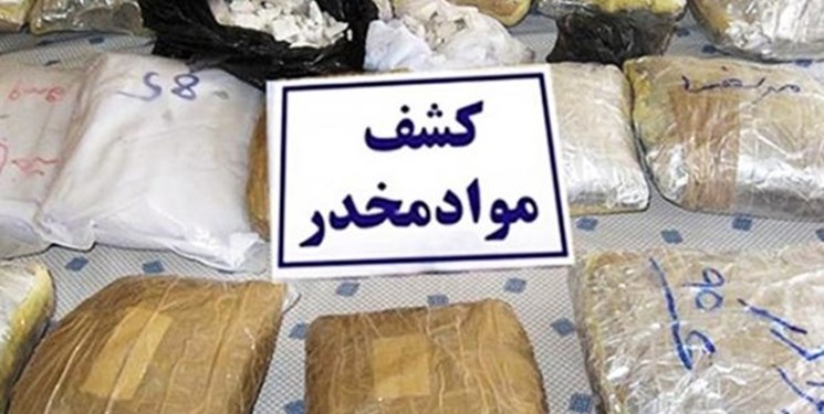 افزایش۱۹۲درصدی کشف مواد مخدر در کهگیلویه