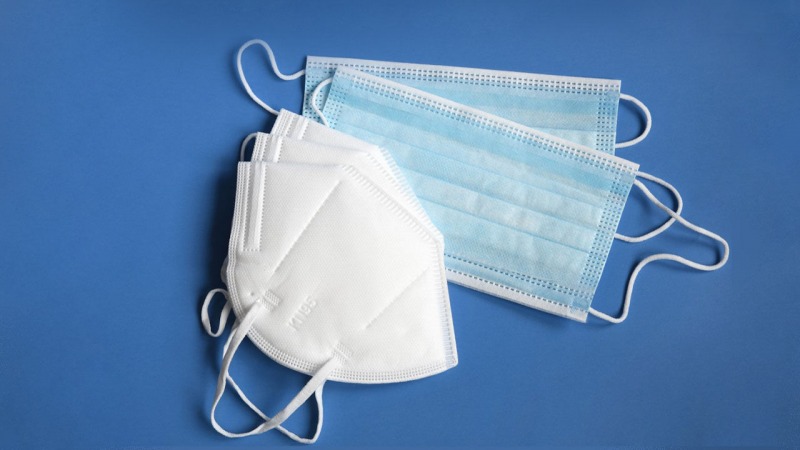 عمر مفید ماسک&zwnj;های مختلف چقدر است؟