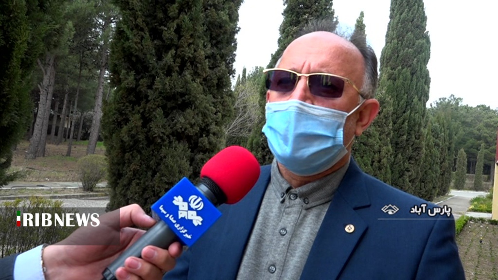 برنامه ریزی برای افزایش تولید در کشت و صنعت مغان