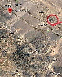 آزمایش سریع پدافندی علت شلیک موشک در نطنز