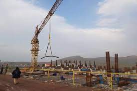 اختصاص ۳۵۰ میلیارد ریال برای تکمیل پروژههای درمانی مهاباد اختصاص ۳۵۰ میلیارد ریال برای تکمیل پروژههای درمانی مهاباد