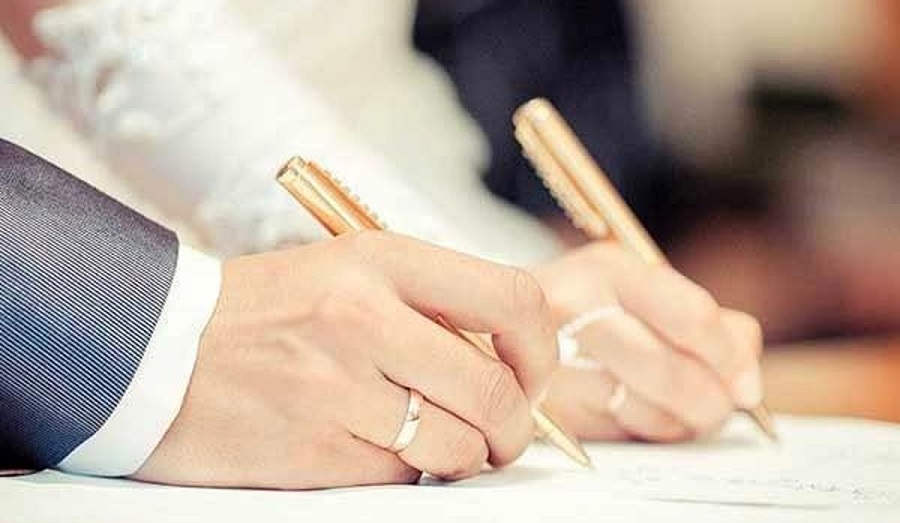 این عادت‌های سمی را پس از ازدواج ترک کنید