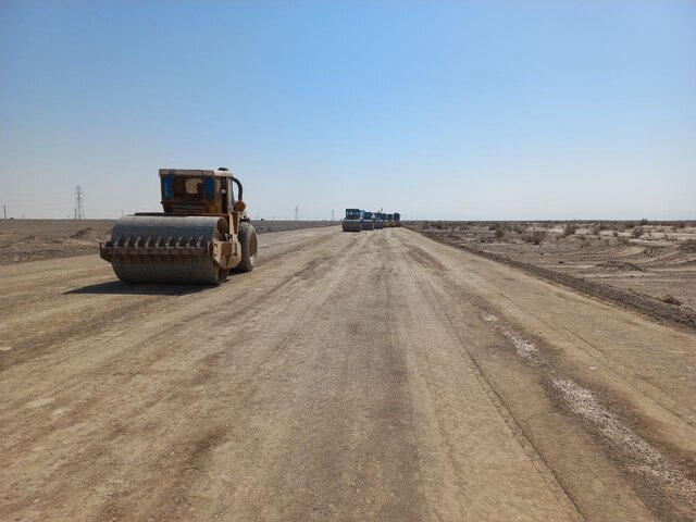 لزوم جذب اعتبارات مالی برای ساخت و تکمیل طرحهای بزرگراهی در اردبیل لزوم جذب اعتبارات مالی برای ساخت و تکمیل طرحهای بزرگراهی در اردبیل