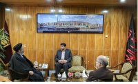 ادامه همکار‌های جمعیت هلال احمر با مجموعه حج و زیارت