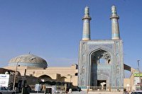 جاذبه های دیدنی نهاوند
