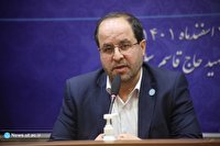 پیام رئیس دانشگاه تهران در آستانه بهار طبیعت و بهار قرآن