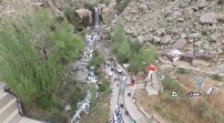 همدان، میزبان مسافران و گردشگران نوروزی