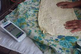 داغ بودن تنور خرید نان با کارت داغ بودن تنور خرید نان با کارت