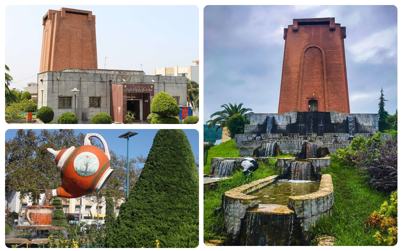 «پایتخت چای ایران» در آستانه ثبت جهانی «پایتخت چای ایران» در آستانه ثبت جهانی