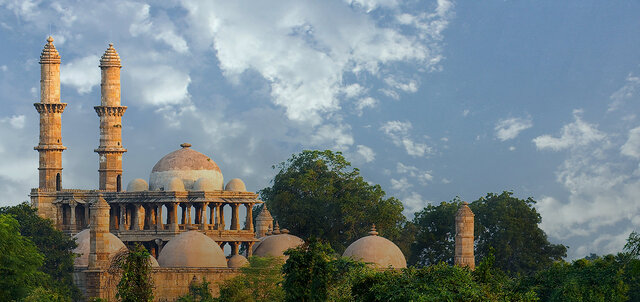 «احمدآباد» اولین شهر ثبت شده در یونسکو