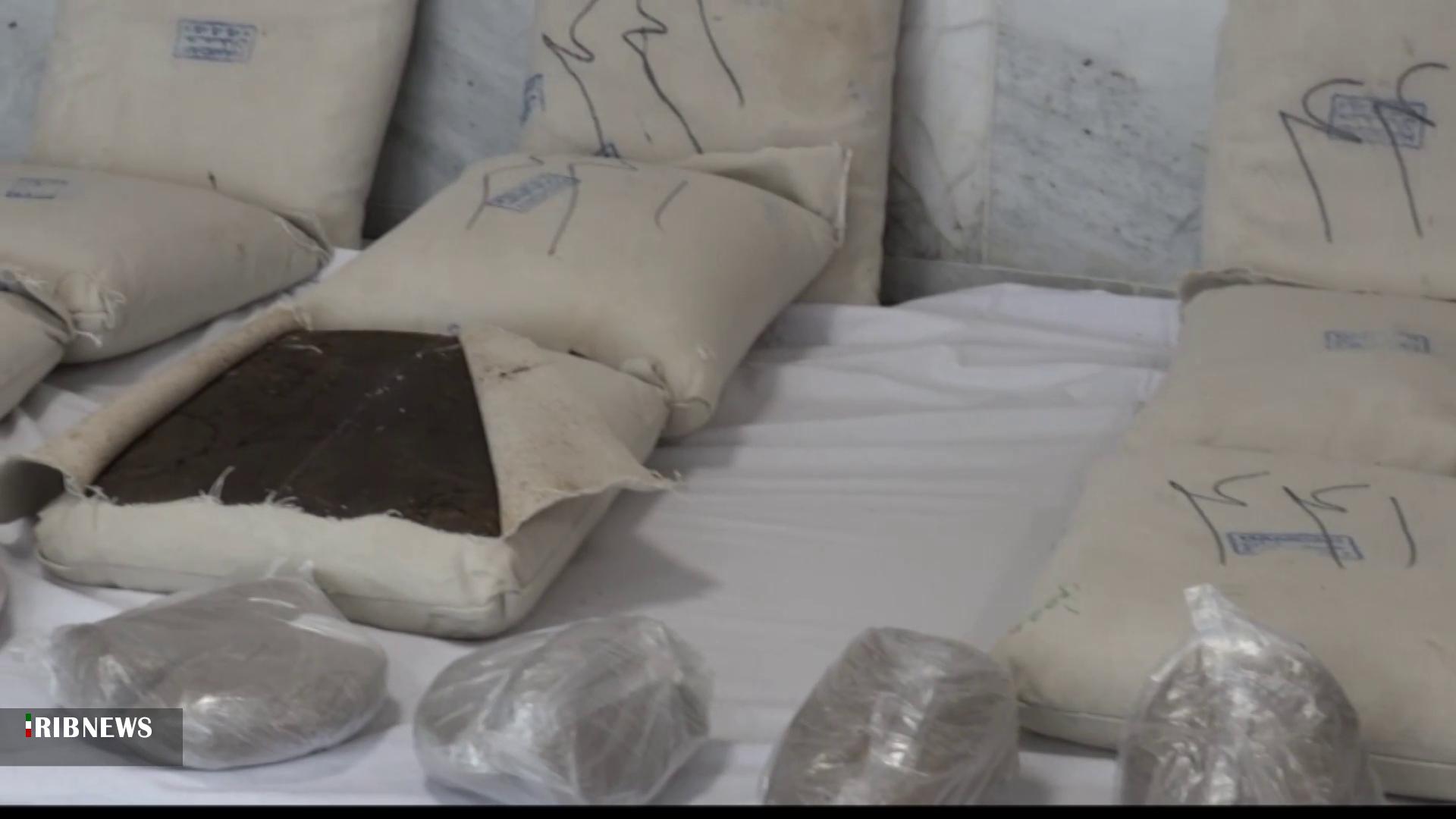 دستگیری ۱۵۳ متهم و کشف ۱۶ قبضه اسلحه غیر مجاز دستگیری ۱۵۳ متهم و کشف ۱۶ قبضه اسلحه غیر مجاز