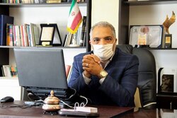 کیفیسازی برنامههای هفته «دفاع مقدس» امسال در اردبیل کیفیسازی برنامههای هفته «دفاع مقدس» امسال در اردبیل