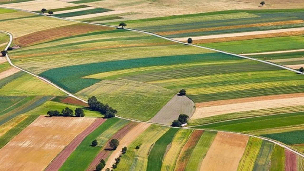 ۹۸درصد اراضی ملی استان اردبیل سنددار شدند