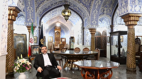 پیام نوروزی وزیر فرهنگ و ارشاد اسلامی