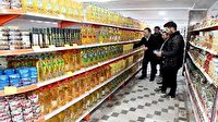 کشف ۲۵ تن روغن خوراکی در شهرستان دشتیاری