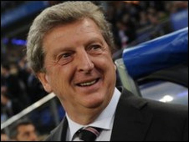 هاجسون سرمربی کریستال پالاس شد