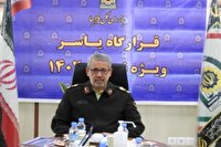 نظارت بر حُسن اجرای ماموریت نوروزی با فعالیت ۷۰۰ تیم بازرسی